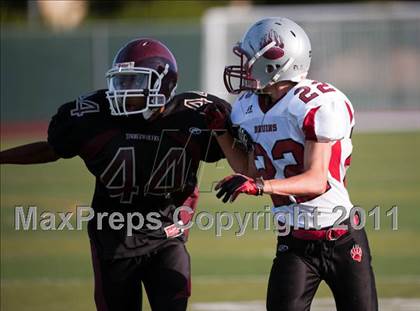 Thumbnail 3 in Bear River @ Woodcreek photogallery.