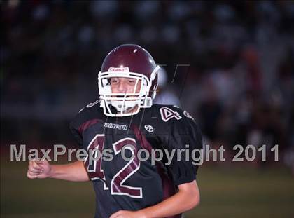 Thumbnail 3 in Bear River @ Woodcreek photogallery.