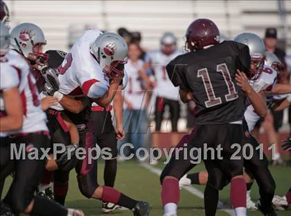 Thumbnail 3 in Bear River @ Woodcreek photogallery.