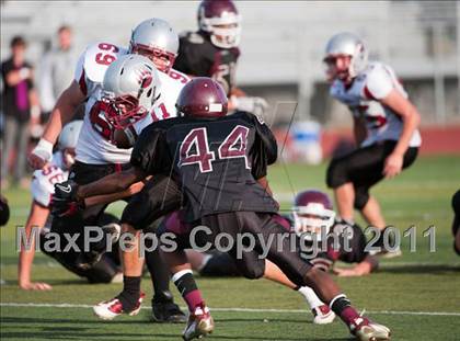 Thumbnail 1 in Bear River @ Woodcreek photogallery.