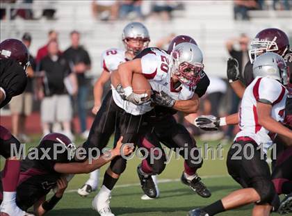 Thumbnail 3 in Bear River @ Woodcreek photogallery.