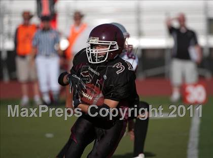 Thumbnail 2 in Bear River @ Woodcreek photogallery.