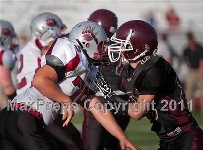 Thumbnail 1 in Bear River @ Woodcreek photogallery.
