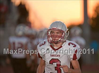Thumbnail 3 in Bear River @ Woodcreek photogallery.