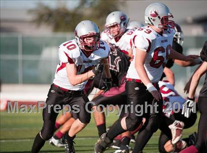 Thumbnail 1 in Bear River @ Woodcreek photogallery.