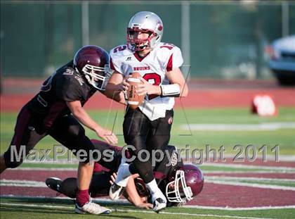Thumbnail 3 in Bear River @ Woodcreek photogallery.