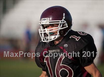 Thumbnail 2 in Bear River @ Woodcreek photogallery.