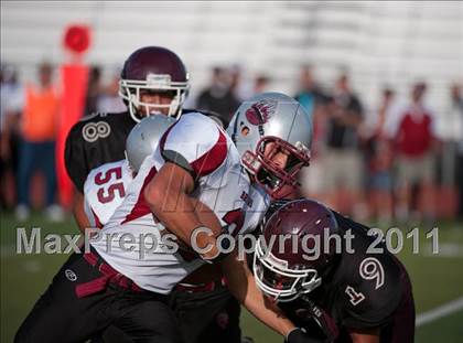 Thumbnail 2 in Bear River @ Woodcreek photogallery.