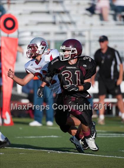Thumbnail 3 in Bear River @ Woodcreek photogallery.