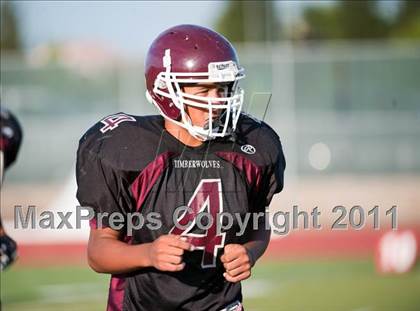 Thumbnail 1 in Bear River @ Woodcreek photogallery.