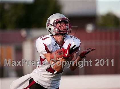 Thumbnail 2 in Bear River @ Woodcreek photogallery.