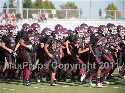 Thumbnail 1 in Bear River @ Woodcreek photogallery.