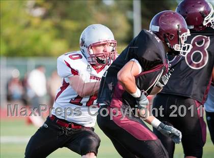 Thumbnail 3 in Bear River @ Woodcreek photogallery.