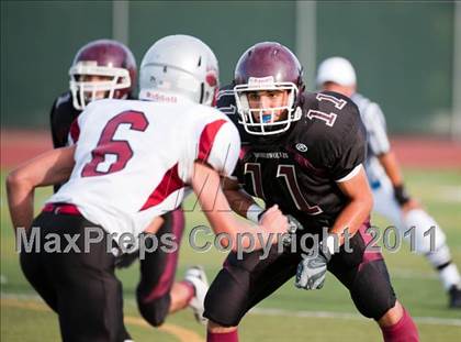 Thumbnail 2 in Bear River @ Woodcreek photogallery.