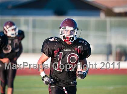 Thumbnail 2 in Bear River @ Woodcreek photogallery.
