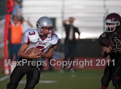 Thumbnail 2 in Bear River @ Woodcreek photogallery.