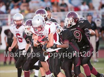 Thumbnail 1 in Bear River @ Woodcreek photogallery.