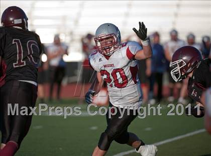 Thumbnail 2 in Bear River @ Woodcreek photogallery.