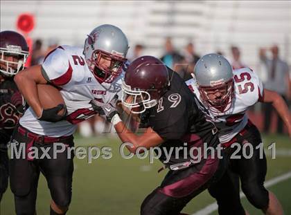 Thumbnail 1 in Bear River @ Woodcreek photogallery.