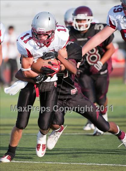Thumbnail 2 in Bear River @ Woodcreek photogallery.