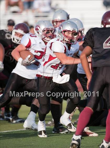 Thumbnail 1 in Bear River @ Woodcreek photogallery.