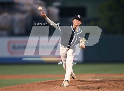 Thumbnail 2 in Redlands East Valley vs. Ramona (Halo Classic) photogallery.