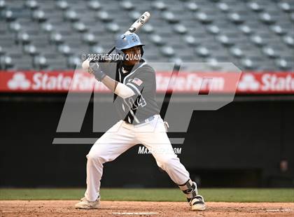 Thumbnail 1 in Redlands East Valley vs. Ramona (Halo Classic) photogallery.