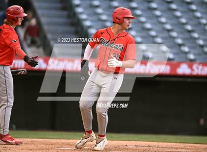 Thumbnail 3 in Redlands East Valley vs. Ramona (Halo Classic) photogallery.