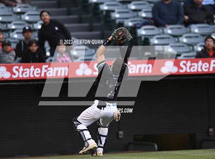 Thumbnail 1 in Redlands East Valley vs. Ramona (Halo Classic) photogallery.