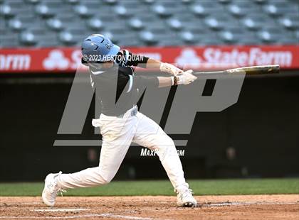 Thumbnail 1 in Redlands East Valley vs. Ramona (Halo Classic) photogallery.