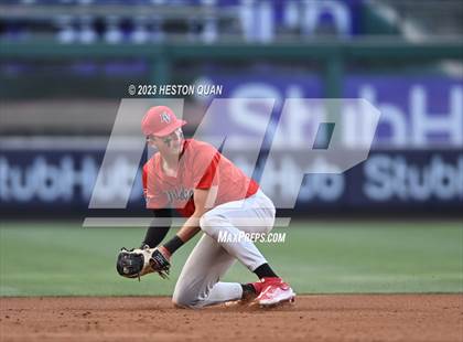 Thumbnail 3 in Redlands East Valley vs. Ramona (Halo Classic) photogallery.