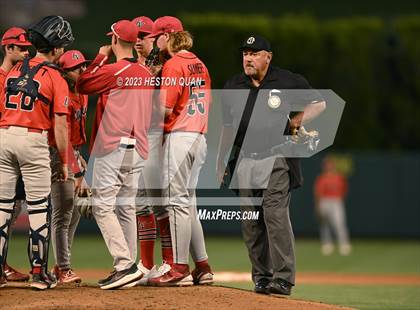 Thumbnail 3 in Redlands East Valley vs. Ramona (Halo Classic) photogallery.