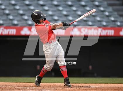 Thumbnail 3 in Redlands East Valley vs. Ramona (Halo Classic) photogallery.