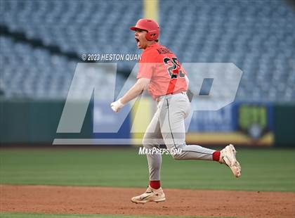 Thumbnail 2 in Redlands East Valley vs. Ramona (Halo Classic) photogallery.