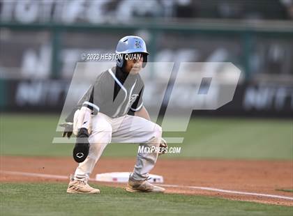 Thumbnail 2 in Redlands East Valley vs. Ramona (Halo Classic) photogallery.