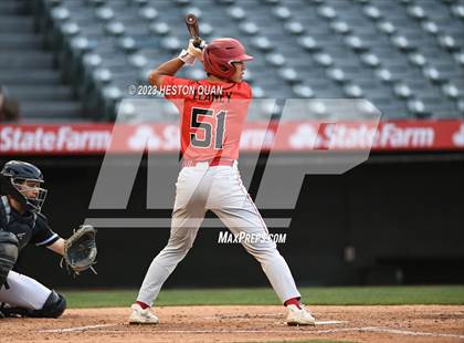 Thumbnail 3 in Redlands East Valley vs. Ramona (Halo Classic) photogallery.