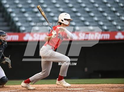 Thumbnail 2 in Redlands East Valley vs. Ramona (Halo Classic) photogallery.