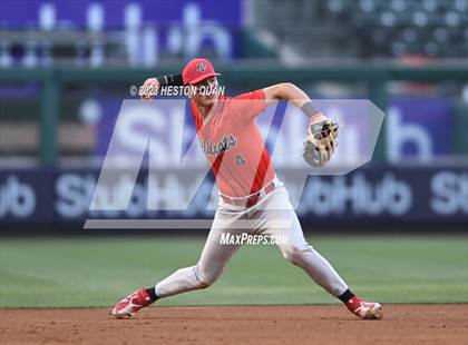 Thumbnail 1 in Redlands East Valley vs. Ramona (Halo Classic) photogallery.