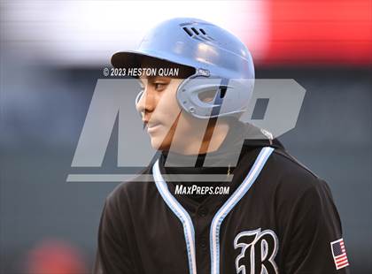 Thumbnail 1 in Redlands East Valley vs. Ramona (Halo Classic) photogallery.