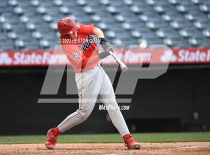Thumbnail 1 in Redlands East Valley vs. Ramona (Halo Classic) photogallery.