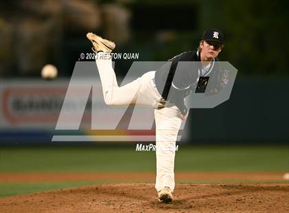 Thumbnail 1 in Redlands East Valley vs. Ramona (Halo Classic) photogallery.