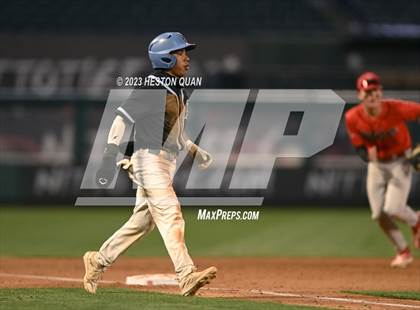 Thumbnail 3 in Redlands East Valley vs. Ramona (Halo Classic) photogallery.