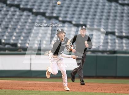 Thumbnail 3 in Redlands East Valley vs. Ramona (Halo Classic) photogallery.
