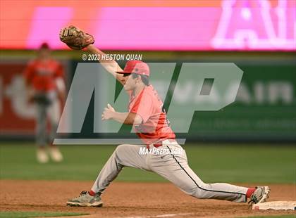 Thumbnail 1 in Redlands East Valley vs. Ramona (Halo Classic) photogallery.