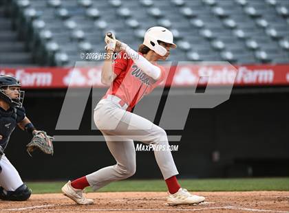 Thumbnail 1 in Redlands East Valley vs. Ramona (Halo Classic) photogallery.