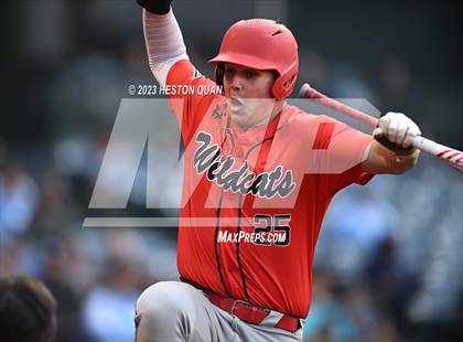 Thumbnail 1 in Redlands East Valley vs. Ramona (Halo Classic) photogallery.