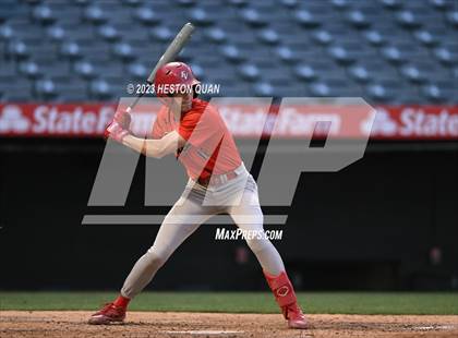 Thumbnail 1 in Redlands East Valley vs. Ramona (Halo Classic) photogallery.