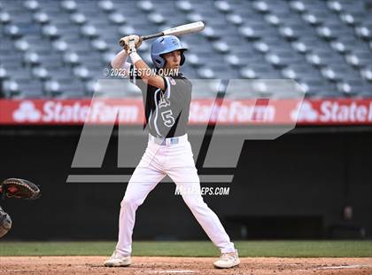 Thumbnail 3 in Redlands East Valley vs. Ramona (Halo Classic) photogallery.