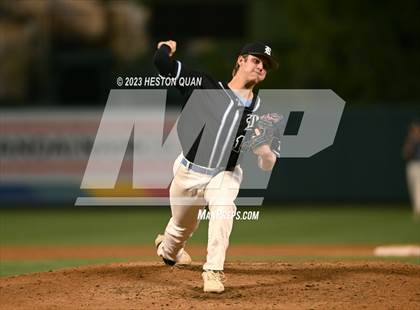 Thumbnail 3 in Redlands East Valley vs. Ramona (Halo Classic) photogallery.