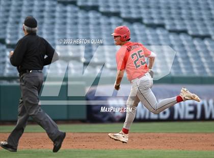 Thumbnail 3 in Redlands East Valley vs. Ramona (Halo Classic) photogallery.